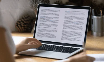 Quill Book Publisher 